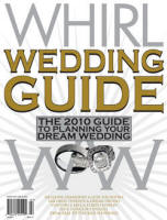 Whirl Wedding Guide 2010 Spring (1)