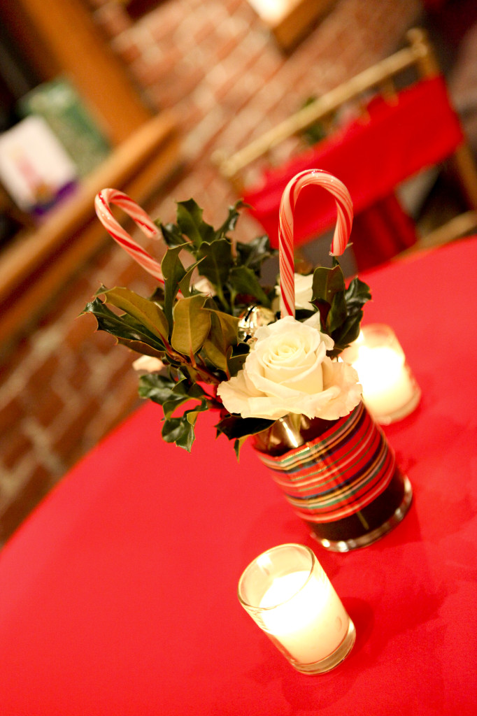 Christmas Party | The Event Group | Pittsburgh