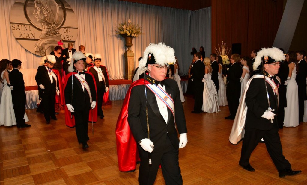 Medallion Ball | St. Lucy's Auxiliary to the Blind | The Event Group | Pittsburgh | Ron Richard Photography