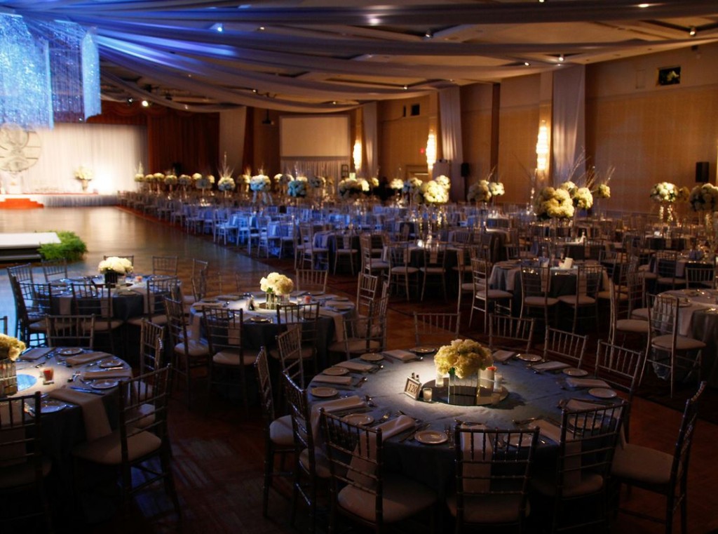 Medallion Ball | St. Lucy's Auxiliary to the Blind | The Event Group | Pittsburgh | Ron Richard Photography