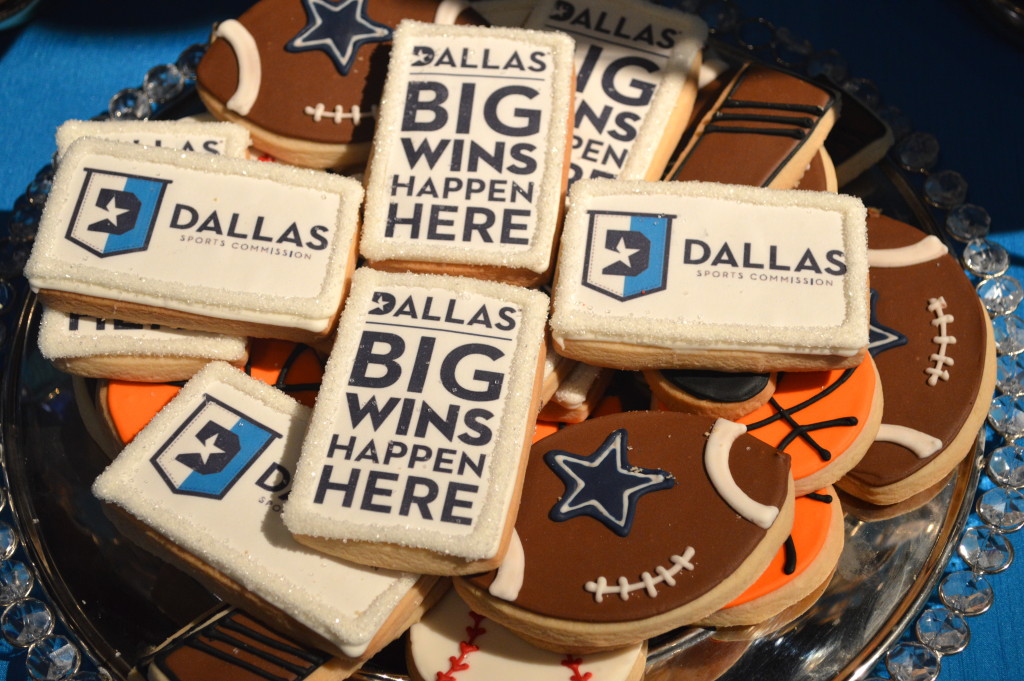 Dallas Sports Commission | The Event Group | Heinz History Center | Pittsburgh