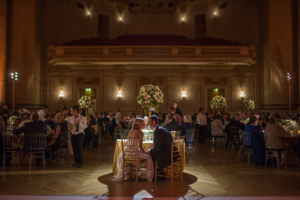 District Weddings | The Event Group | January 2016