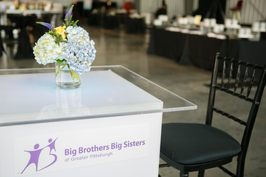 Big Brothers Big Sisters Fly Away Bash 2016 The Event Group Pittsburgh Corporate Event Planner Fundrasier