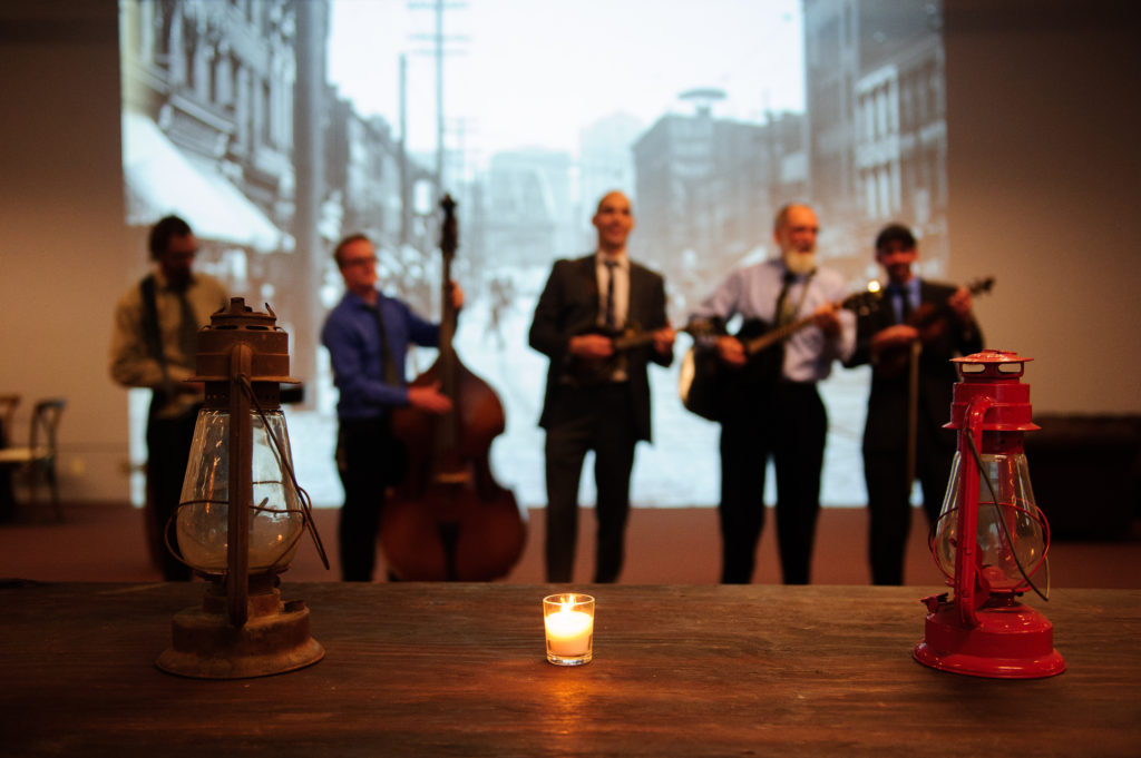 National League of Cities City Summit Pittsburgh Closing Party | David L. Lawrence Convention Center | The Event Group | Pittsburgh Corporate Event Planner