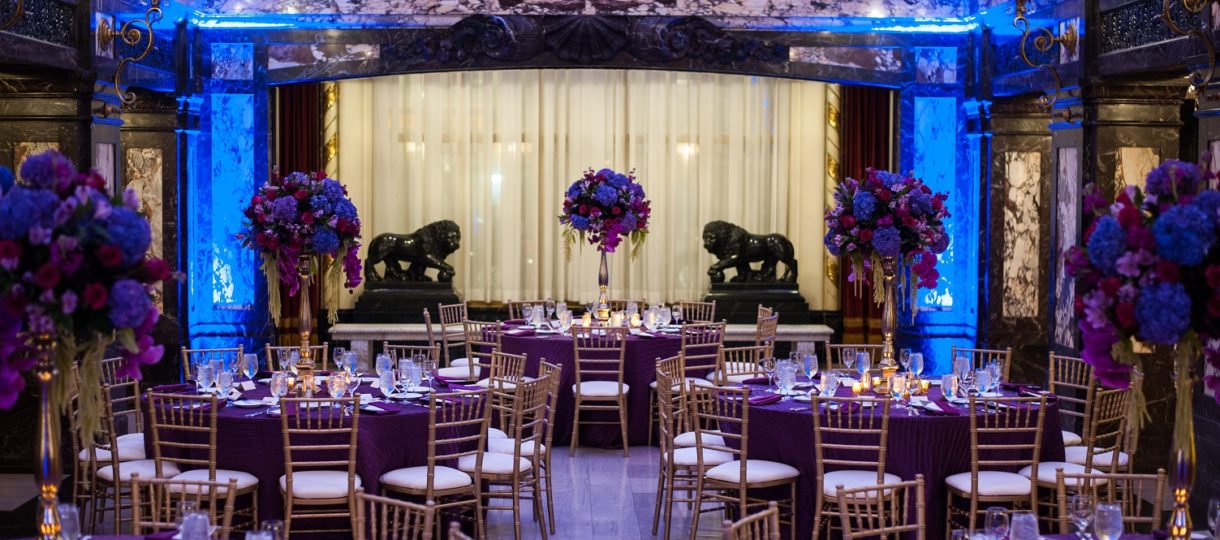 Moonlight Masquerade Gala | Pittsburgh Symphony Orchestra | The Event Group